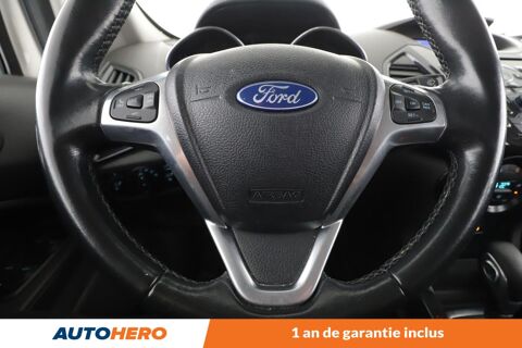 Ecosport 1.5 Ti-VCT Titanium PowerShift 112 ch 2016 occasion 92130 Issy-les-Moulineaux