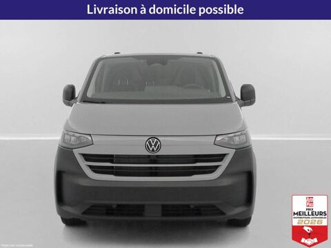 Transporter T7 Van L1 2.0 TDI 150ch Business BVA8 2025 occasion 10150 Lavau