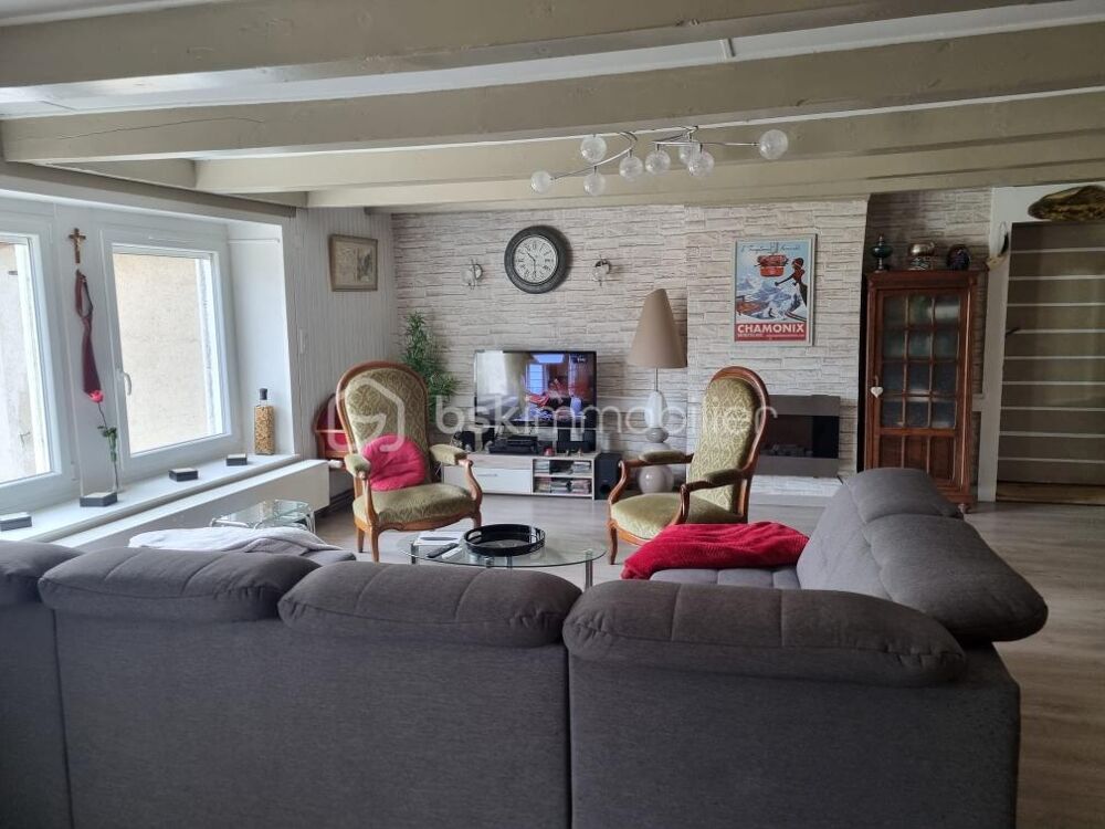 � vendre  Maison Les Rousses (39220)