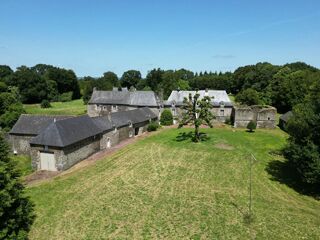  Propriété/château à vendre 10 pièces 600 m²