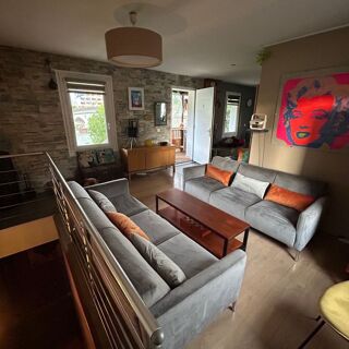  Maison à louer 3 pièces 90 m² Bonneville
