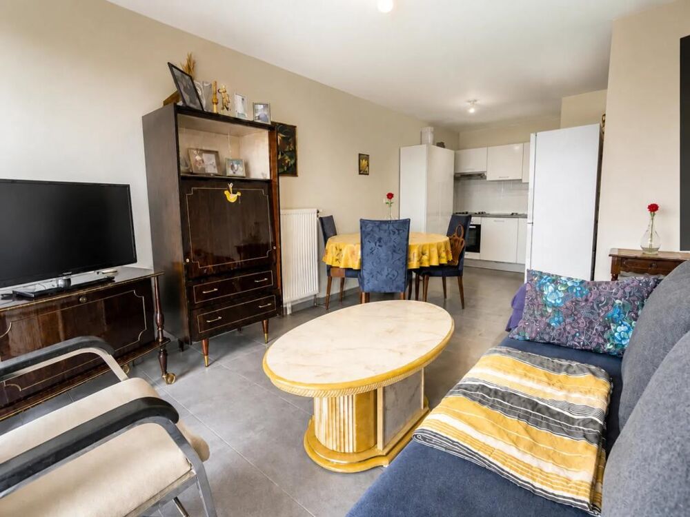 Vente Appartement Appartement 2 pièces de 40 m² à Toulouse Toulouse