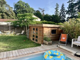  Maison � vendre 10 pi�ces 164 m�