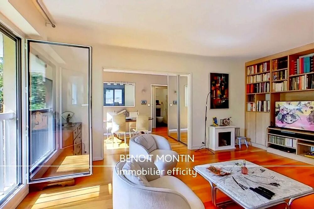  vendre  Appartement Paris 12