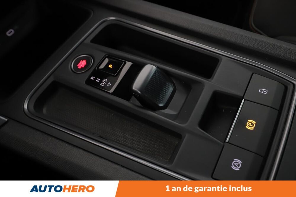 Formentor 1.5 TSI V DSG7 150 ch 2022 occasion 92130 Issy-les-Moulineaux