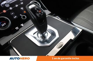 Range Rover Evoque P300e PHEV 4WD R-Dynamic HSE BVA8 309 ch 2020 occasion 92130 Issy-les-Moulineaux