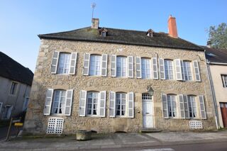  Propriété/château à vendre 10 pièces 252 m²