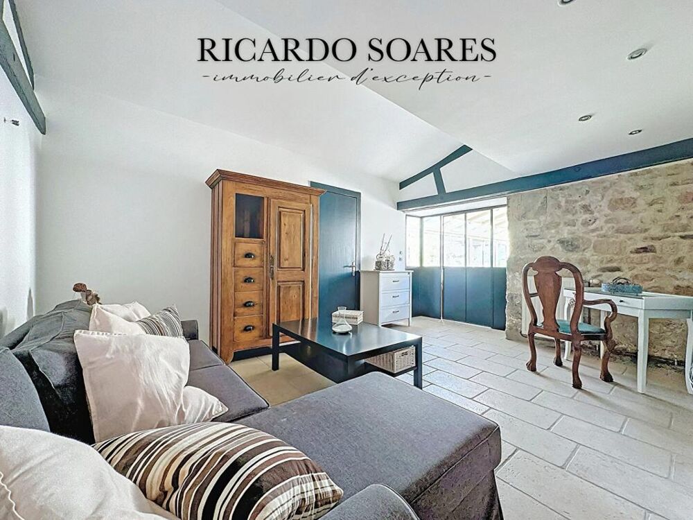 � vendre  Propri�t�/ch�teau Senlis (60300)