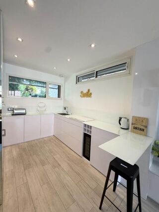  Maison à vendre 7 pièces 138 m²