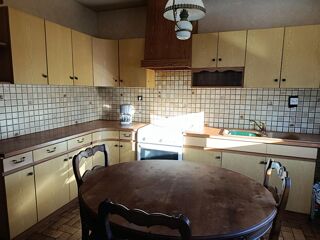  Maison à vendre 5 pièces 112 m²