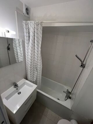 Appartement � louer 1 pi�ce 20 m�