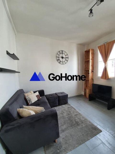  Appartement � louer 2 pi�ces 27 m�