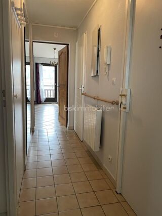  Appartement � vendre 2 pi�ces 45 m�