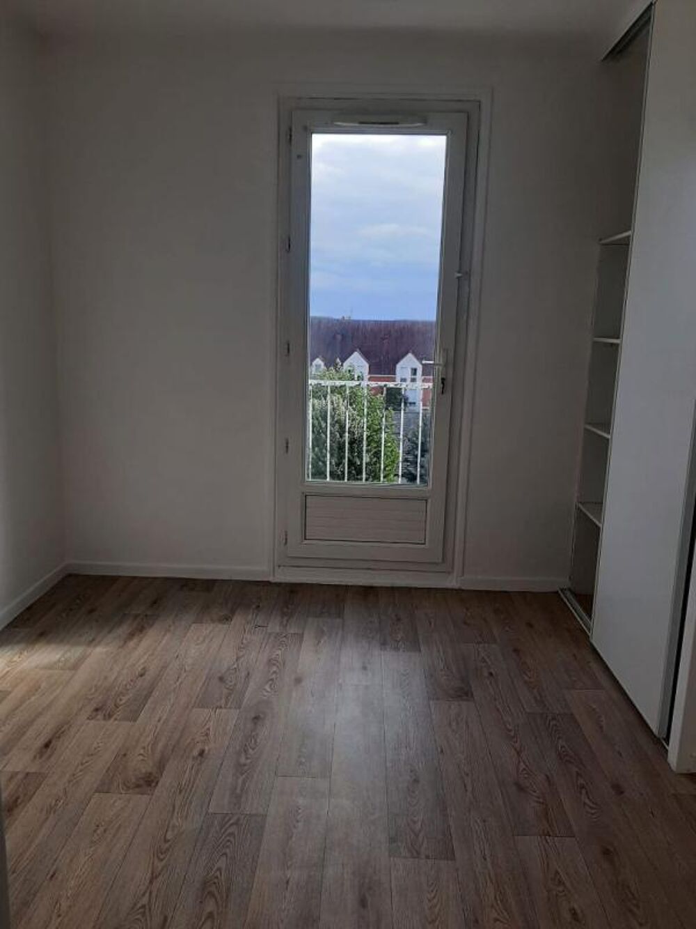 APPARTEMENT T3