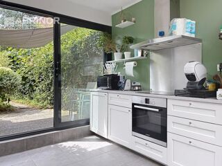  Maison à vendre 4 pièces 94 m²