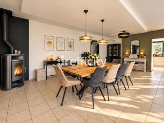 Vente Maison Maison Servon sur vilaine