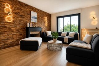  Maison à vendre 8 pièces 225 m²