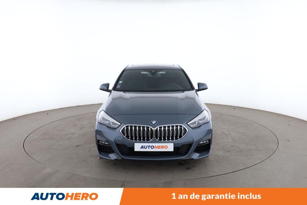 Serie 2 220i M Sport DKG7 178 ch 2022 occasion 92130 Issy-les-Moulineaux