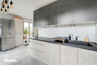  Appartement à vendre 3 pièces 72 m²