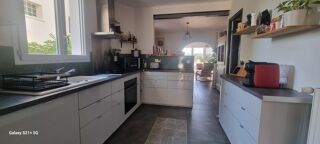  Maison à vendre 5 pièces 129 m²