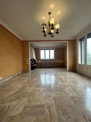  Maison � vendre 5 pi�ces 122 m�