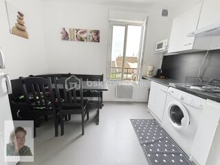  Appartement � vendre 2 pi�ces 32 m�