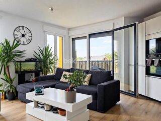  Appartement à vendre 3 pièces 58 m²