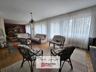  Maison à vendre 8 pièces 188 m²