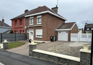  Maison à vendre 5 pièces 97 m²