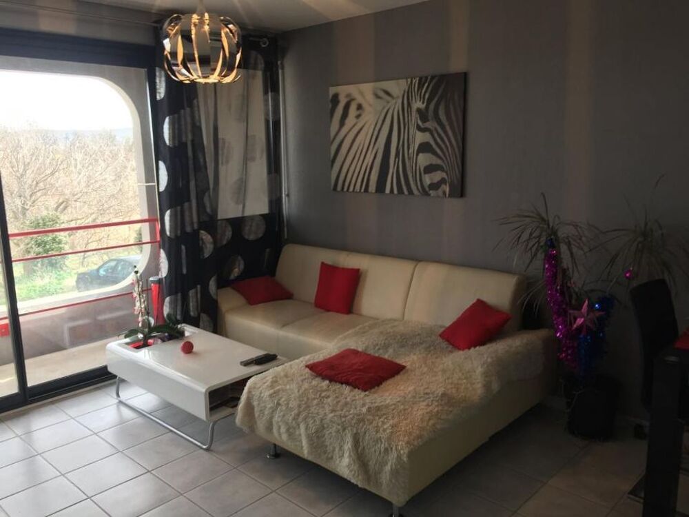 Location Appartement Appartement de 40m2 à louer sur Narbonne Narbonne