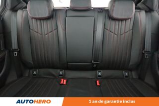 308 1.6 THP GT 205 ch 2016 occasion 92130 Issy-les-Moulineaux