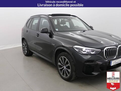 X5 xDrive45e 394 BVA8 M Sport 2023 occasion 10150 Lavau