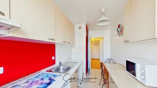  Appartement � vendre 3 pi�ces 65 m�