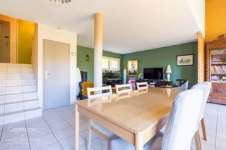  Maison à vendre 5 pièces 145 m²