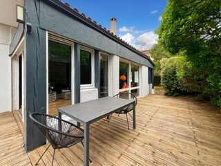  Maison � vendre 7 pi�ces 205 m�