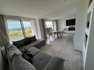  Appartement � vendre 5 pi�ces 92 m�