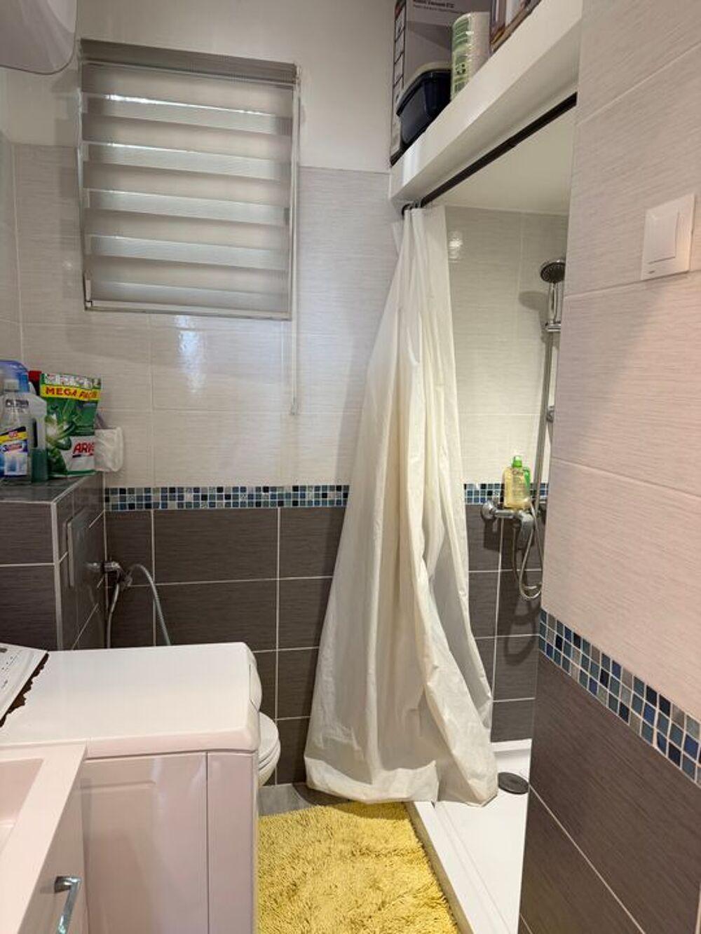 Location Appartement Appartement de 33m2 à louer sur Nice Nice