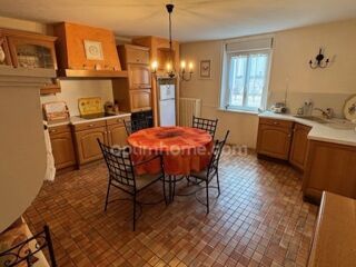  Maison à vendre 5 pièces 124 m²