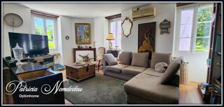  Maison à vendre 6 pièces 142 m²