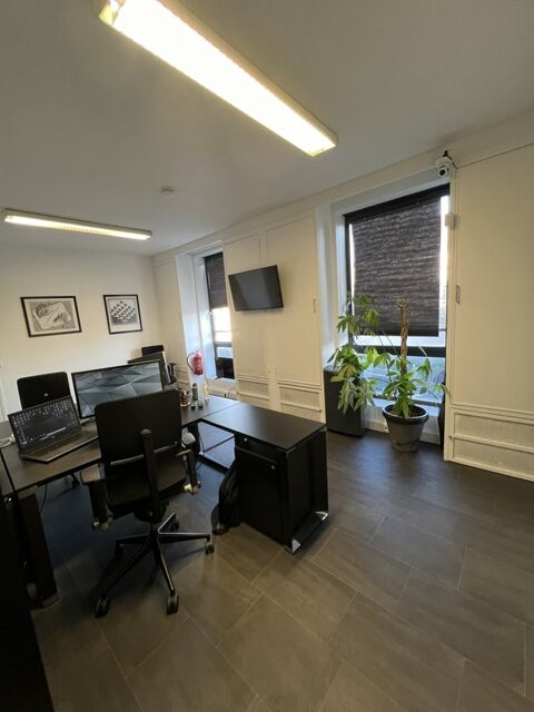   Local/bureau à vendre SAINT DENIS (93) 