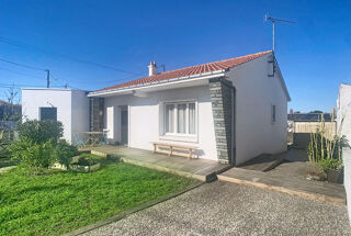  Maison à vendre 4 pièces 105 m²