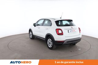 500 X 1.3 MultiJet City Cross 4x2 95 ch 2020 occasion 92130 Issy-les-Moulineaux