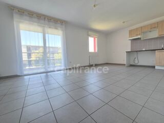  Appartement à vendre 3 pièces 61 m²