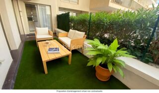  Appartement � vendre 3 pi�ces 79 m�