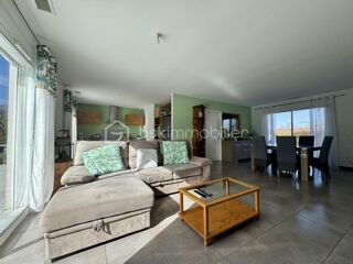  Maison à vendre 5 pièces 112 m²