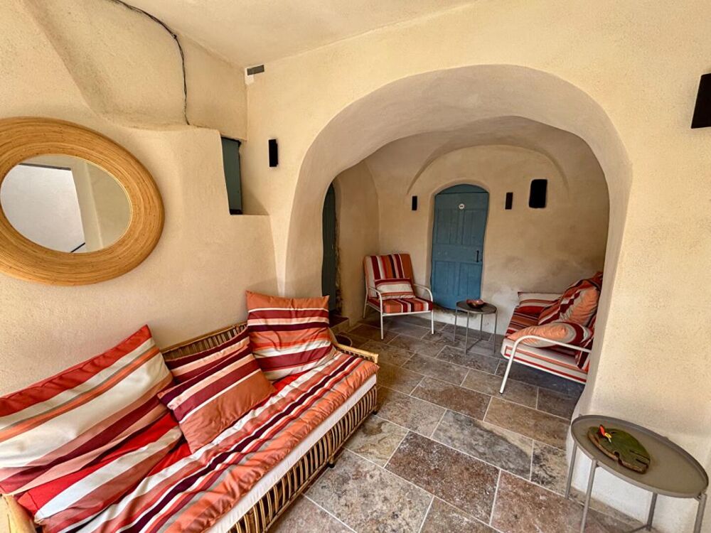 à vendre  Maison Uzès (30700)