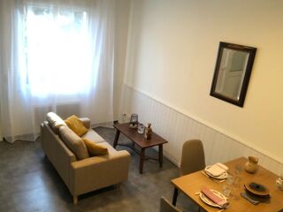  Appartement � louer 2 pi�ces 35 m�