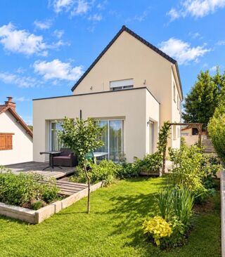  Maison à vendre 4 pièces 127 m²