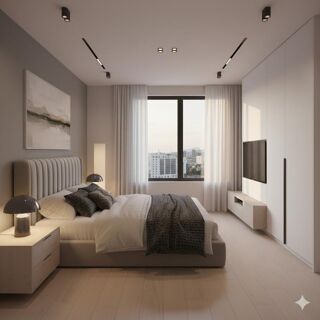  Appartement � vendre 4 pi�ces 95 m�