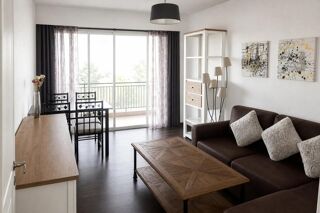  Appartement à vendre 2 pièces 46 m²